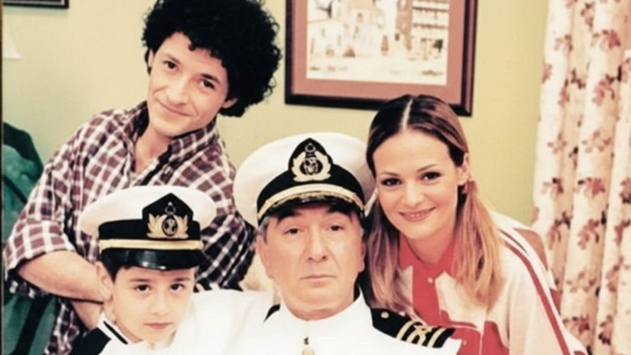 Aile Bağları backdrop