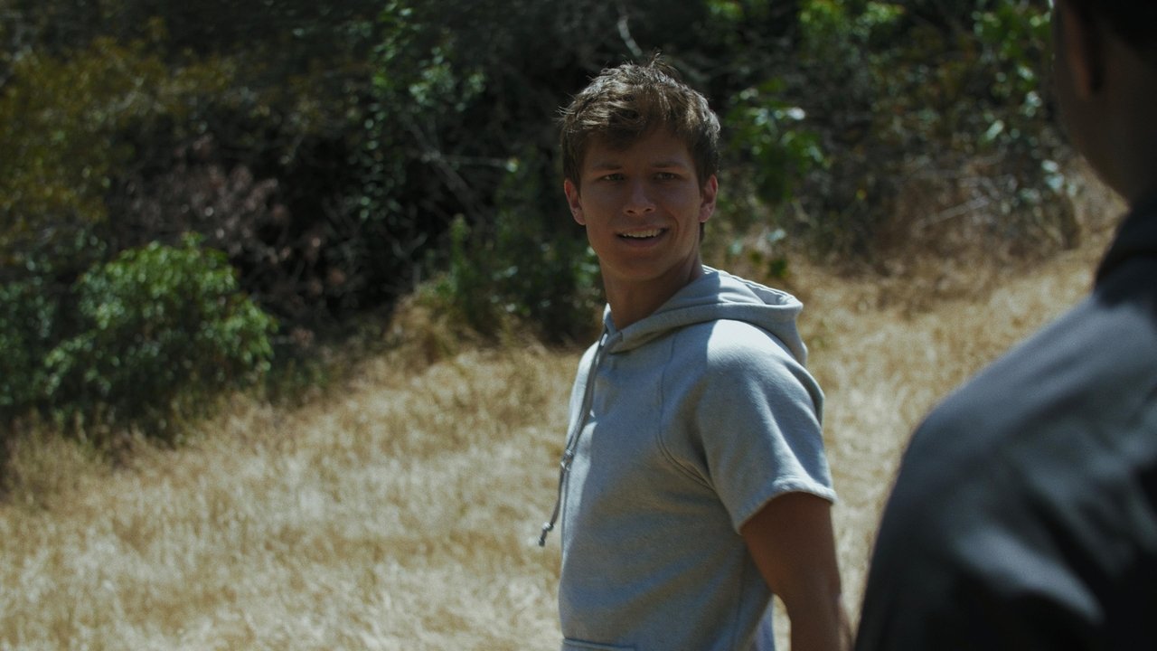 Breathe: A Tabiyus Film backdrop