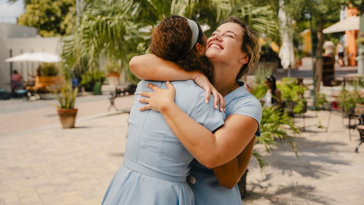 Love Fail Repeat backdrop