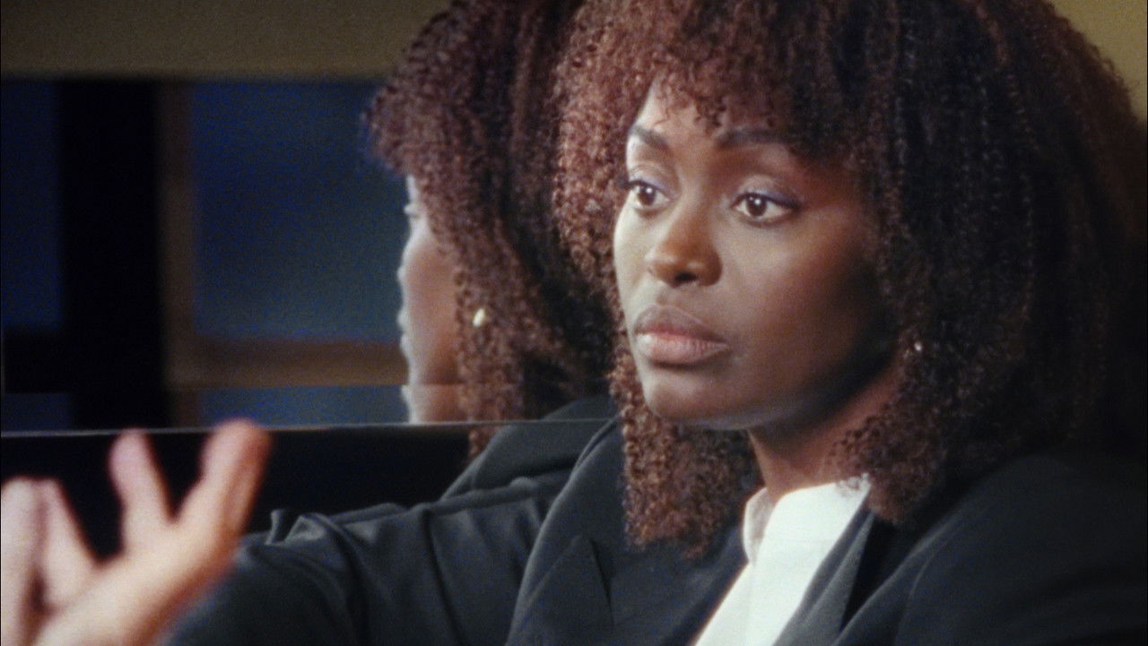 Maria Schneider, 1983 backdrop