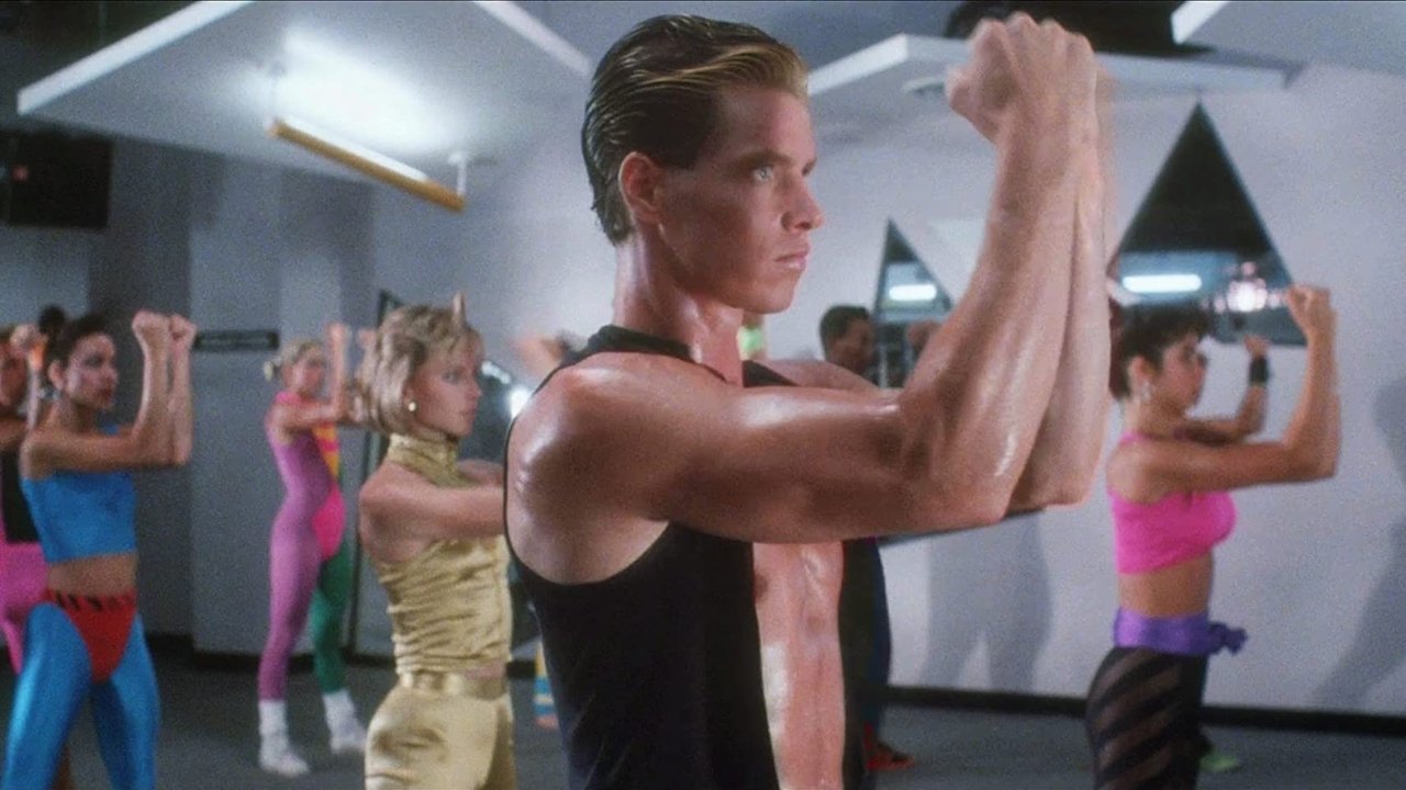 Remote Control backdrop