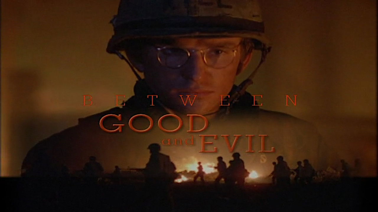 Full Metal Jacket: Between Good and Evil backdrop