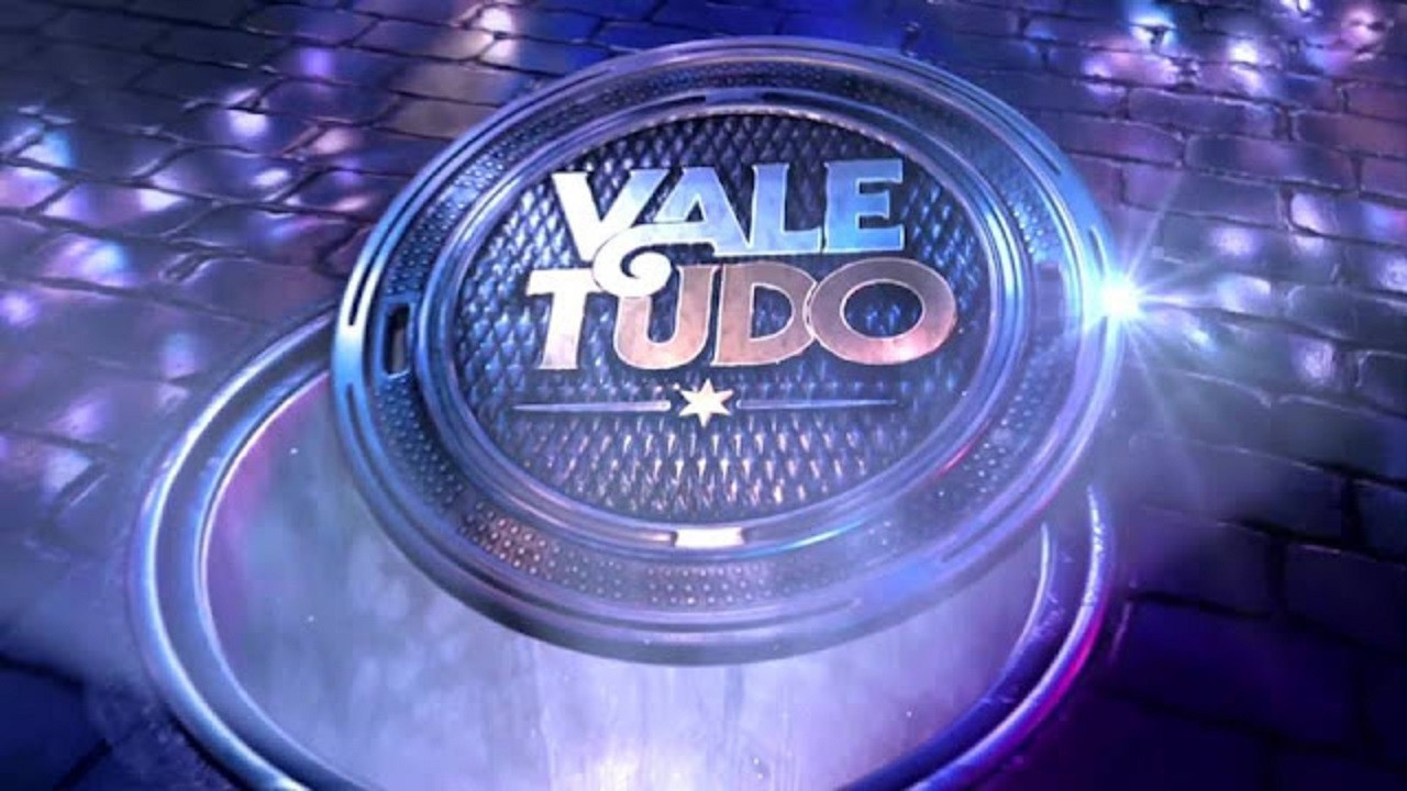 Vale Tudo backdrop