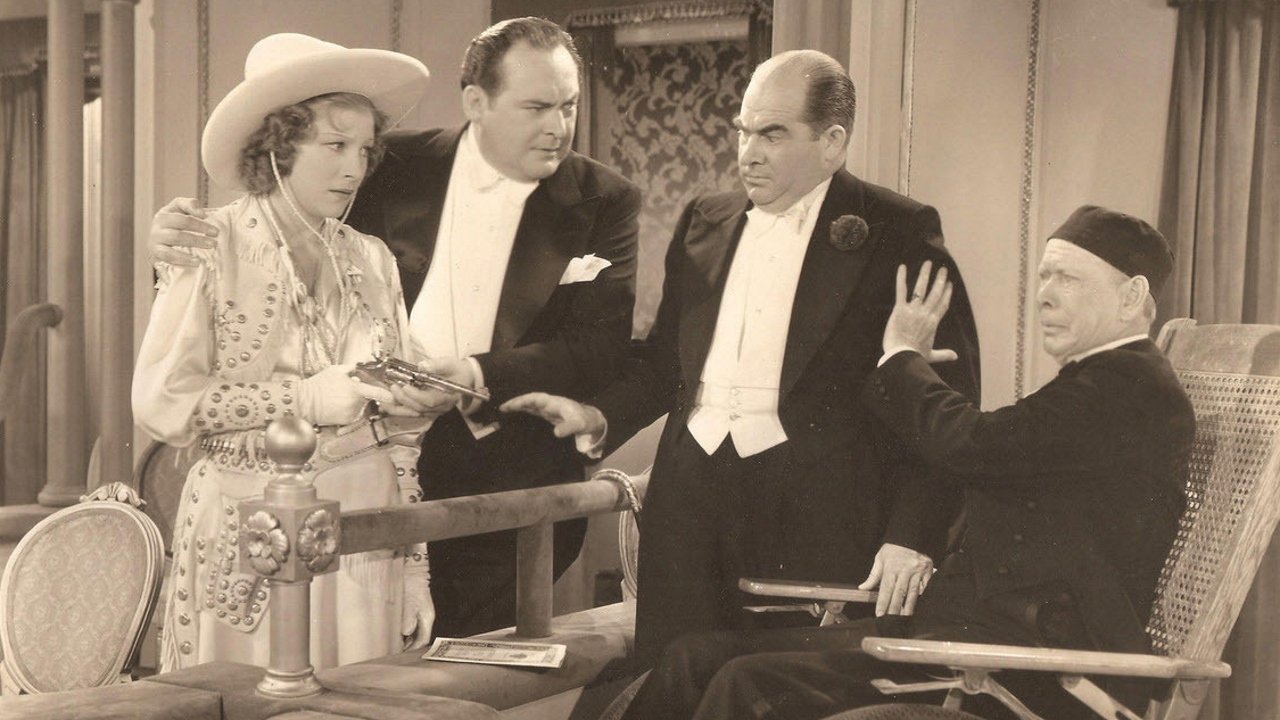 Blossoms On Broadway backdrop