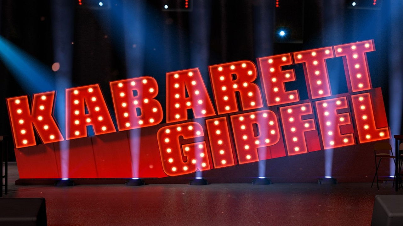 Kabarettgipfel backdrop