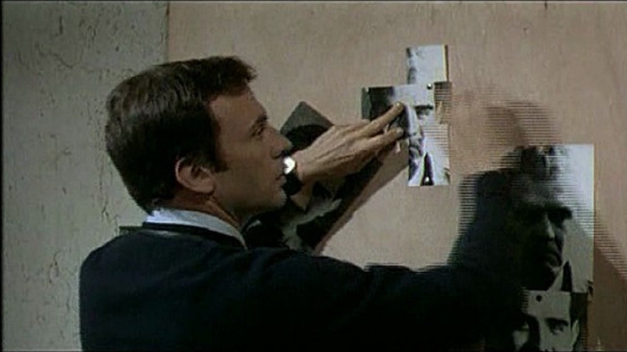 A Man to Kill backdrop