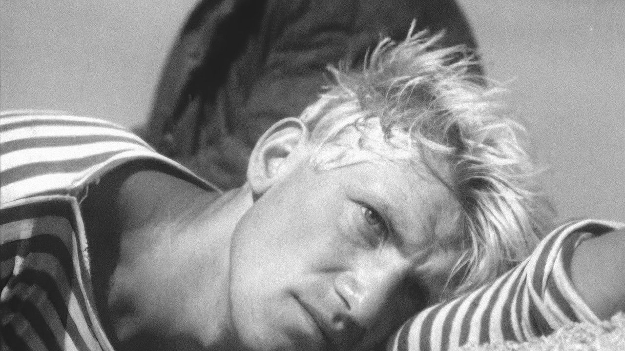 By the Bluest of Seas backdrop