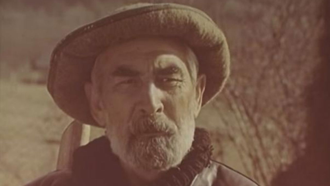 The Old Hunter's Grudge backdrop