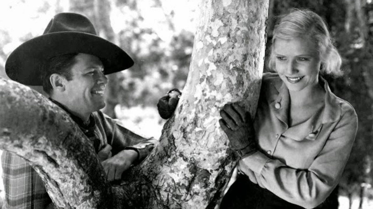 Come on Danger! backdrop