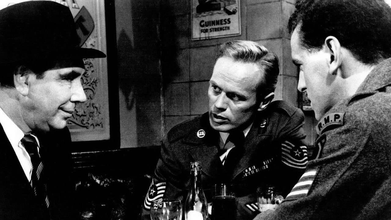 A Prize of Gold backdrop