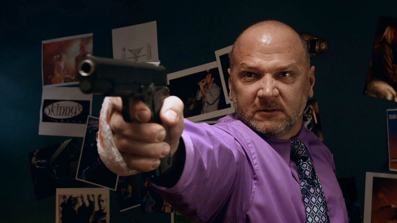 Cruel Hearts backdrop