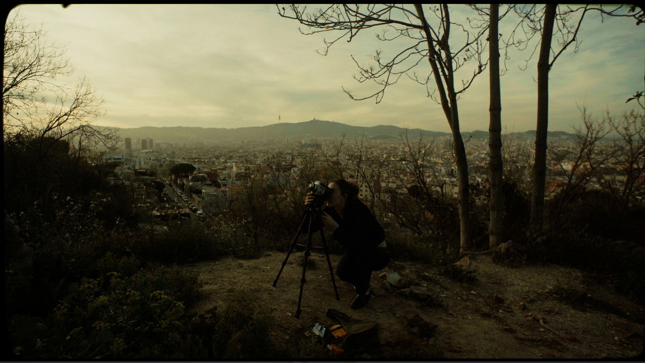 Cadáveres Exquisitos backdrop