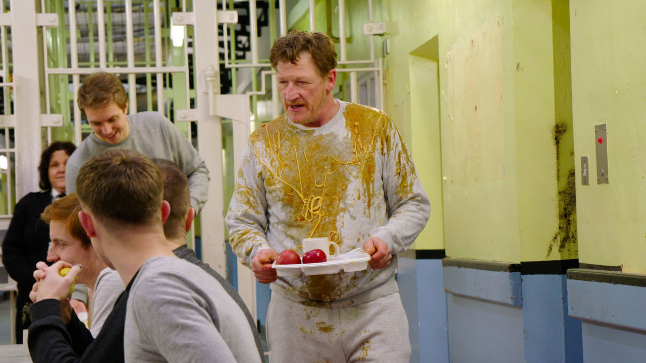 Poison Arrows backdrop