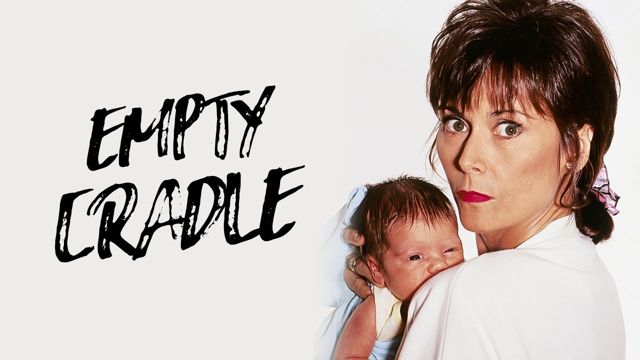 Empty Cradle backdrop