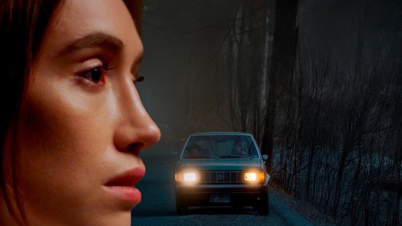 Nobody's Home backdrop