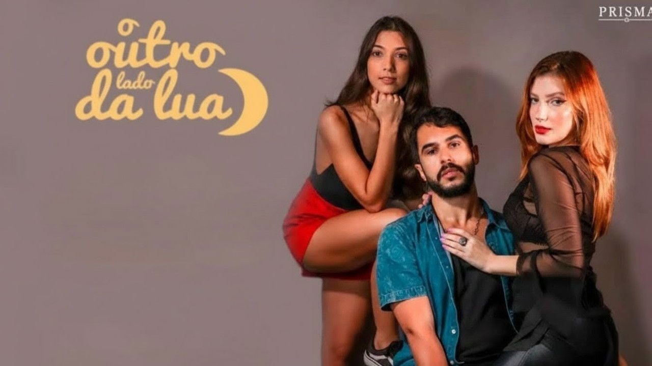 O Outro Lado da Lua backdrop