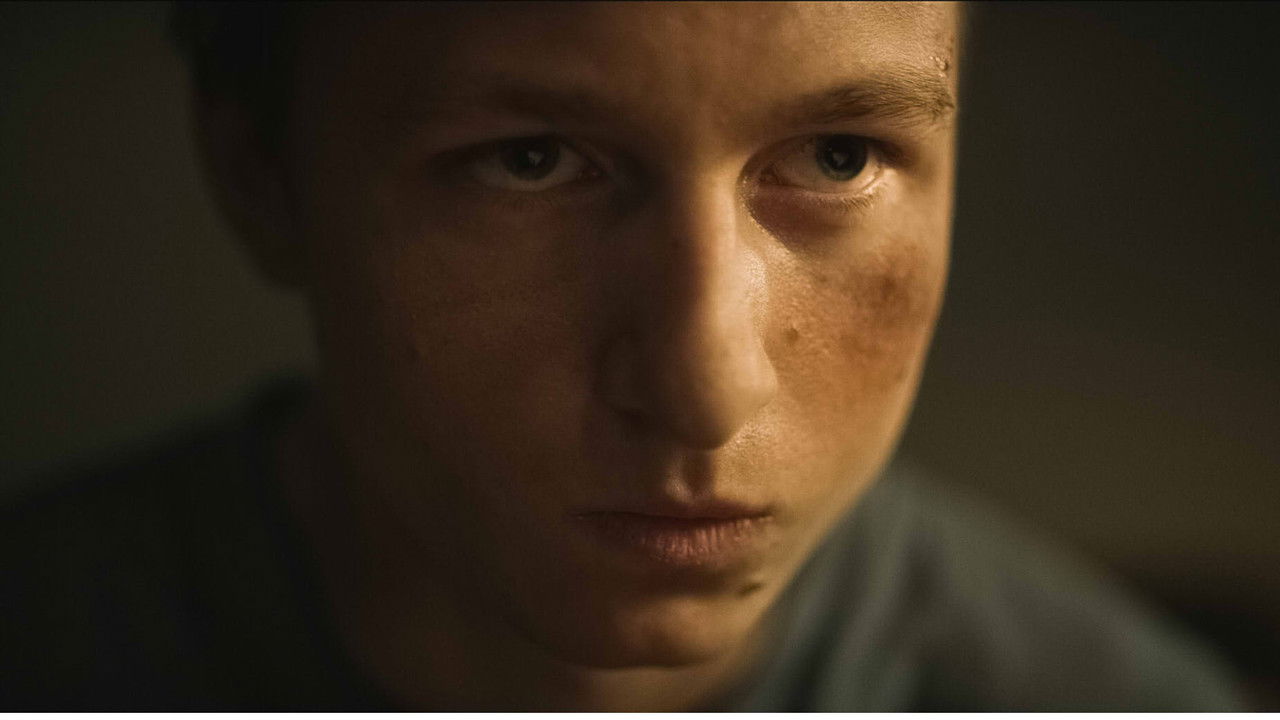 Boys With Butterflies backdrop