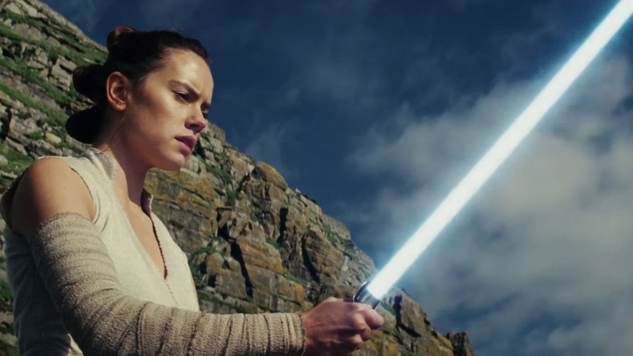 Balance of the Force backdrop