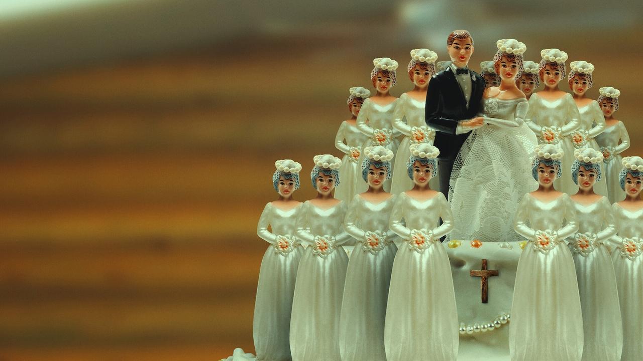 Keep Sweet: Pray and Obey backdrop