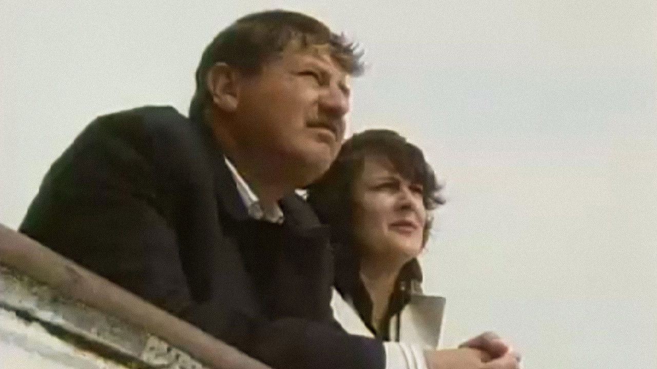 A Coming to Terms for Billy backdrop