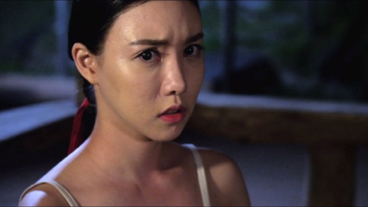 Simcheong Yasa backdrop