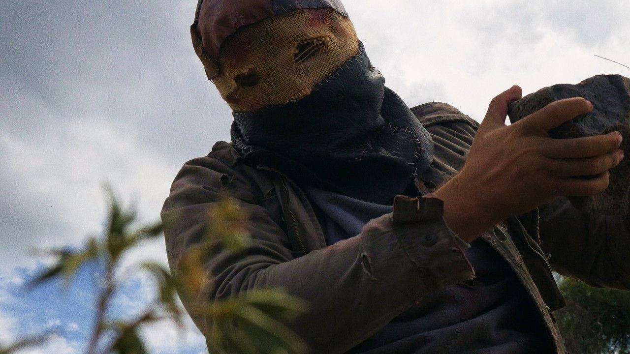 El Asesino: Silencio y Muerte backdrop