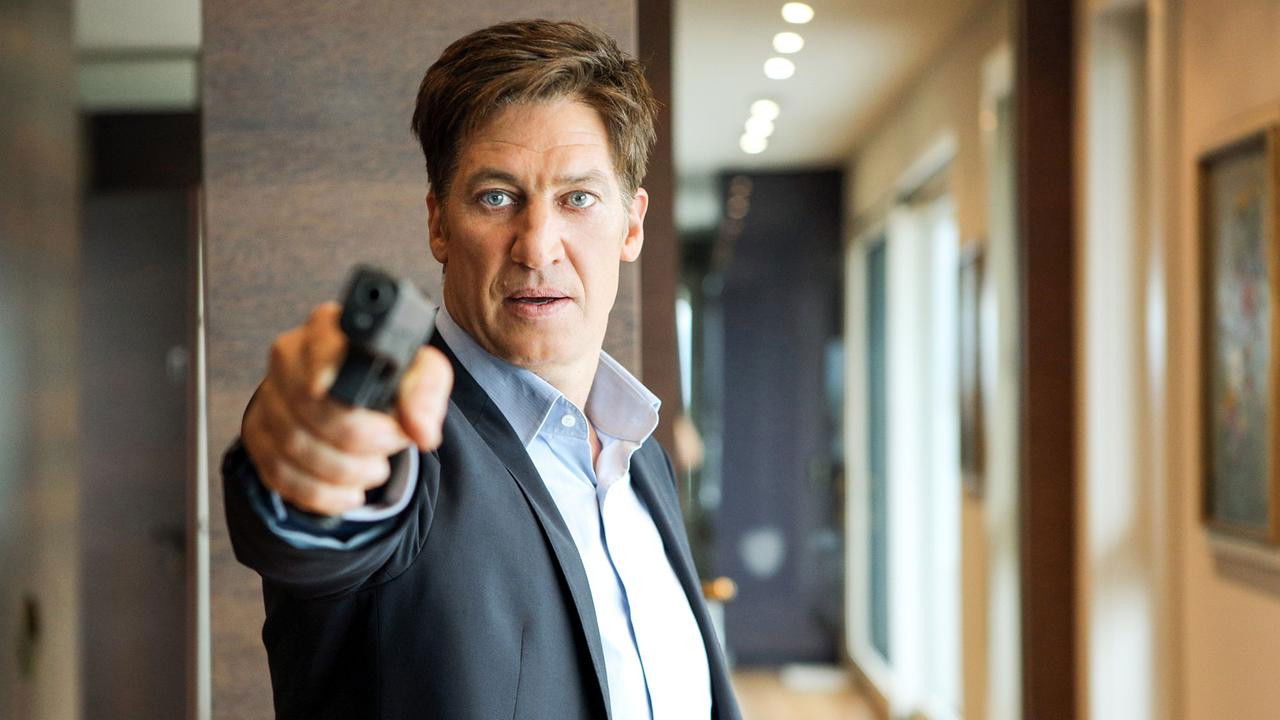 All Flesh is Grass backdrop