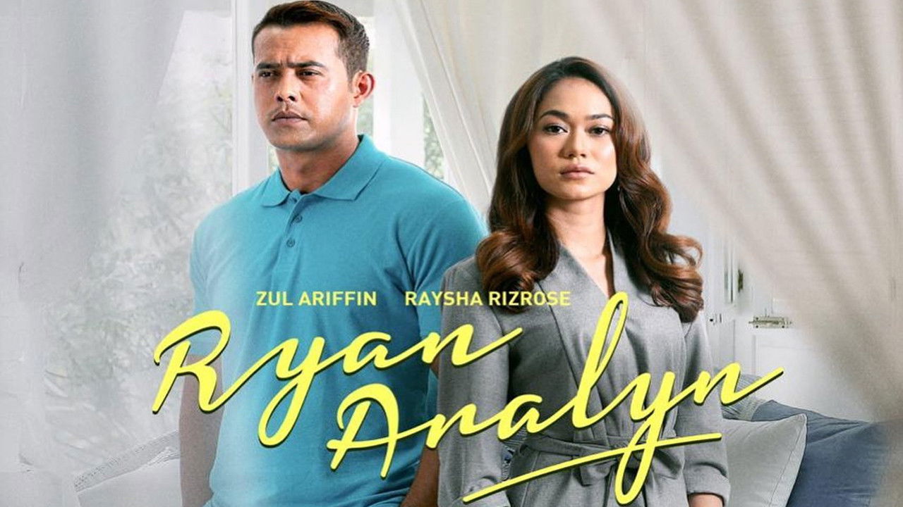 Ryan Aralyn backdrop