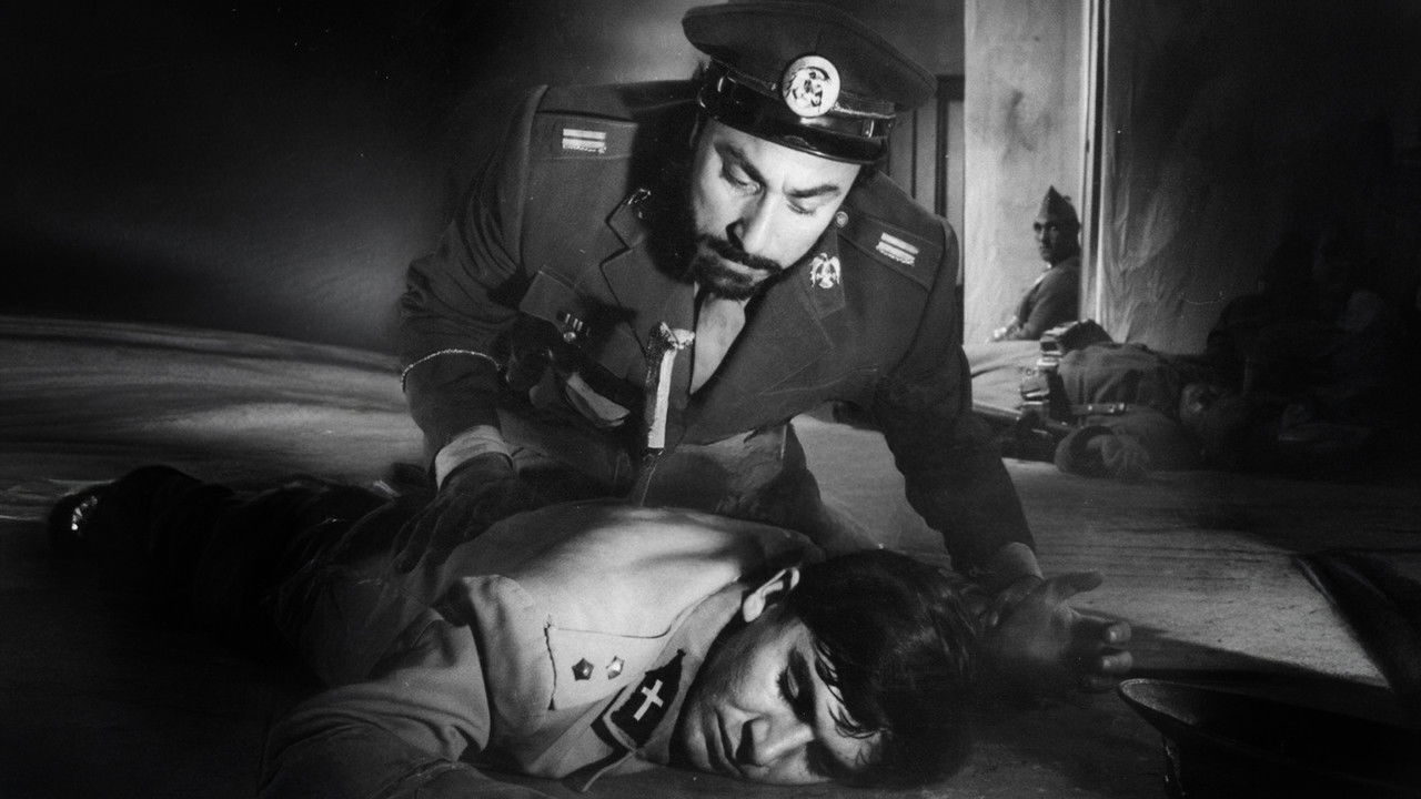 Çapkın Efe backdrop