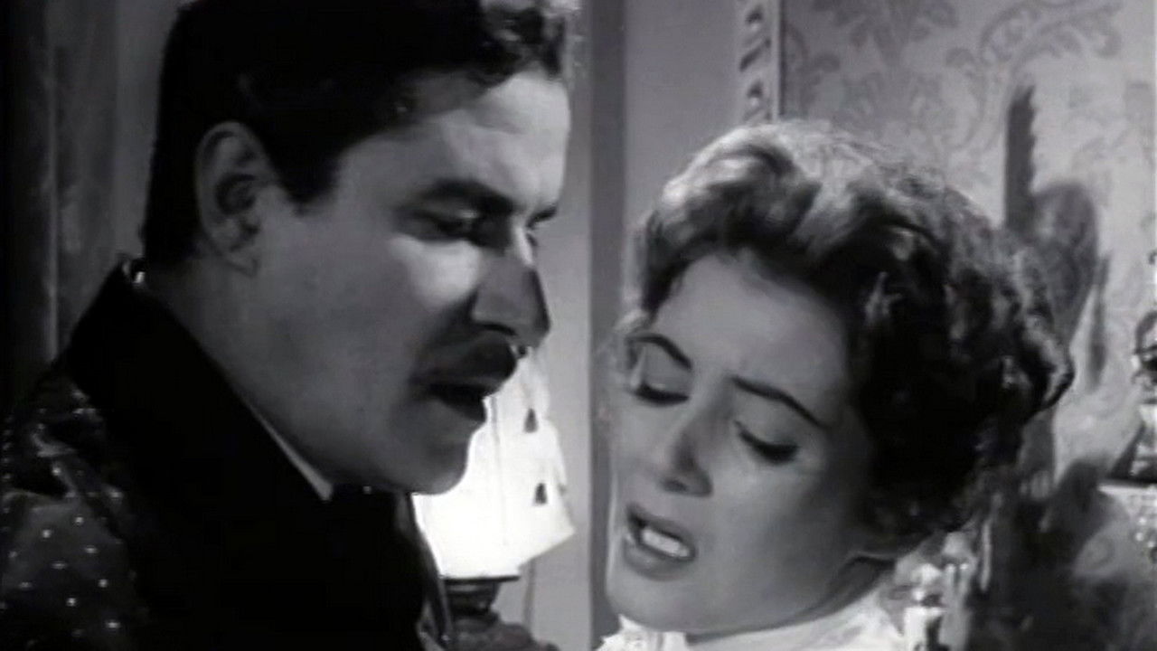 Passionately backdrop