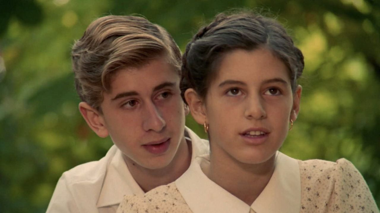 Bicycles Are for the Summer backdrop