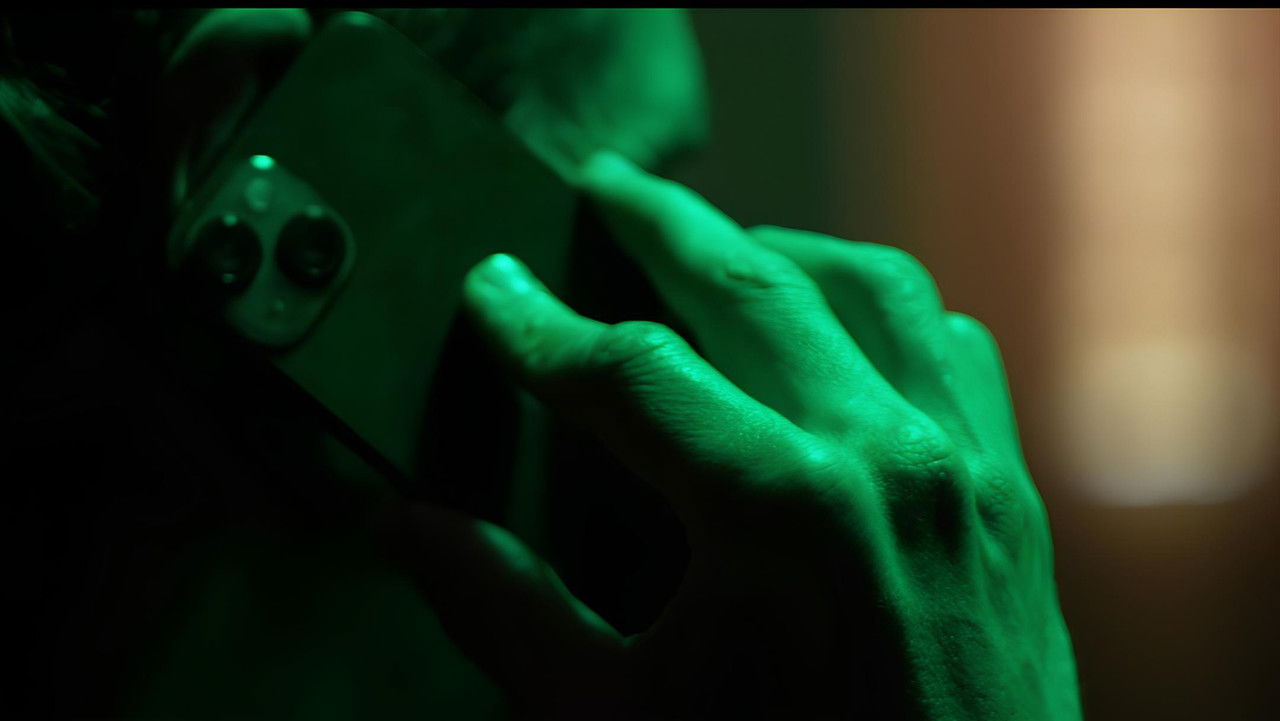 Death in 10 numbers backdrop