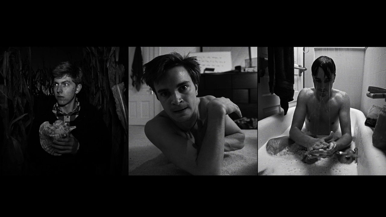 The Merrybell Motel backdrop