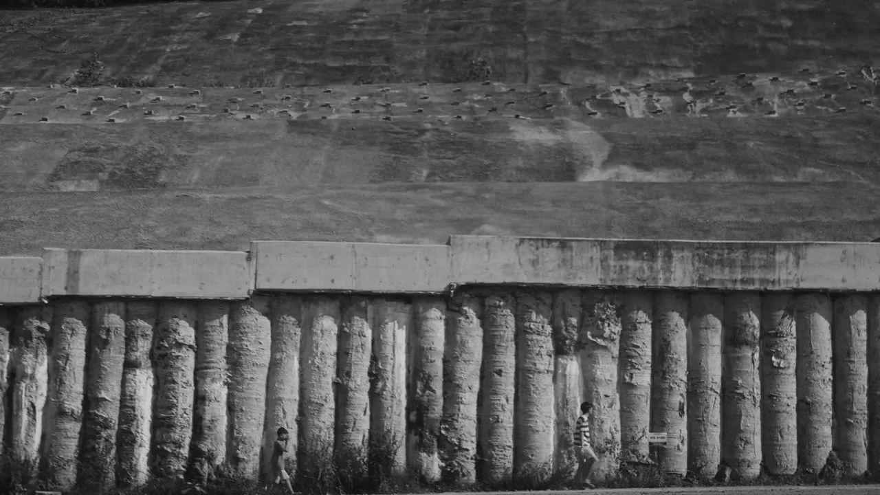 Erased from the Map backdrop