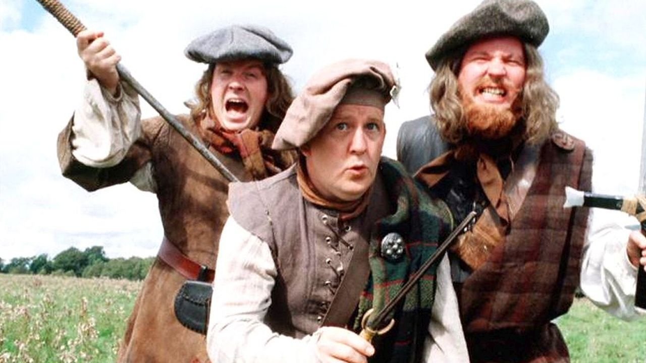 Best of Chewin' the Fat backdrop