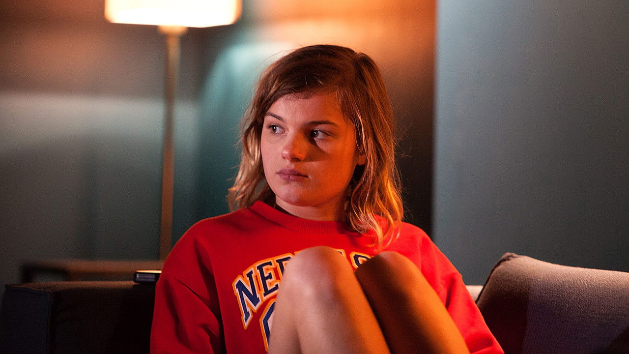 Netflix & Chill backdrop