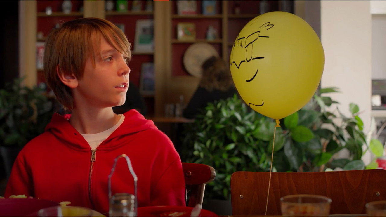 Yuzu-Justice est en Péril backdrop