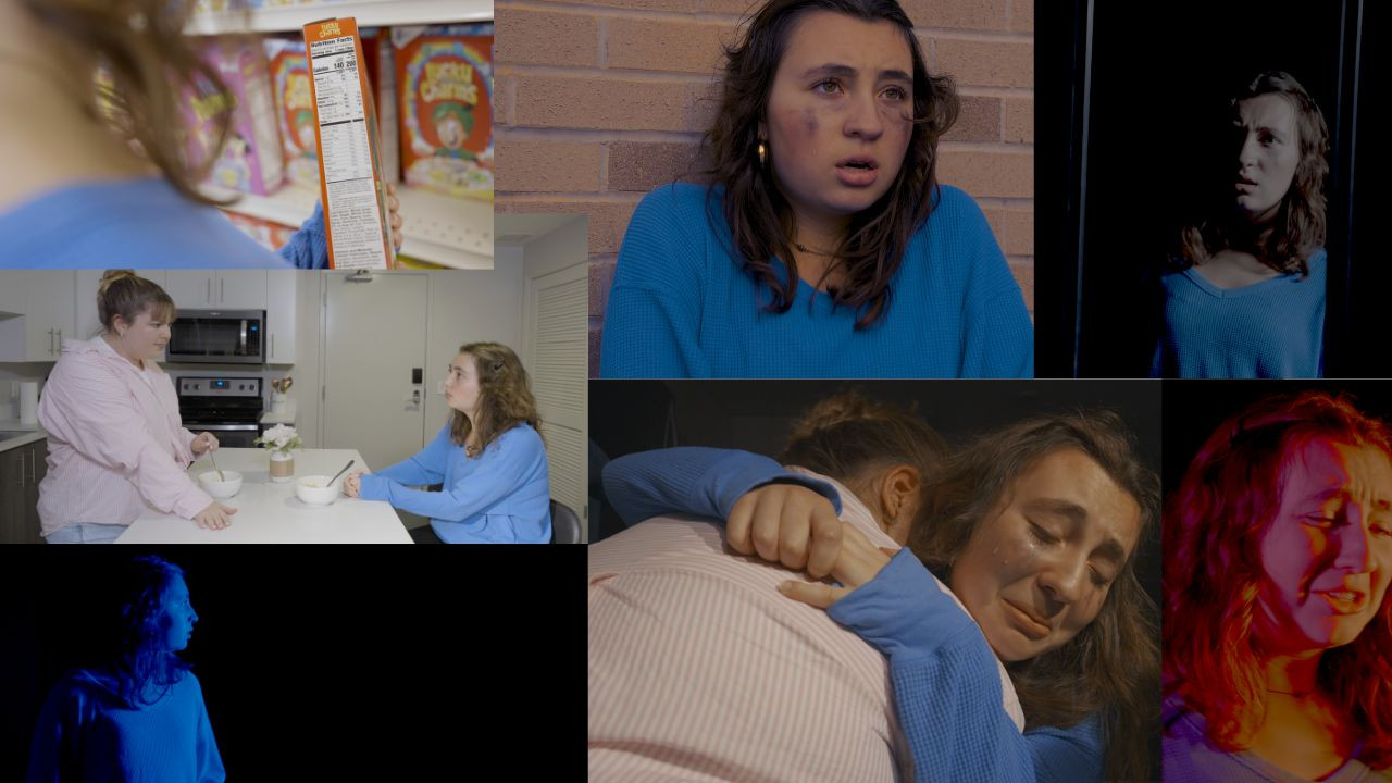 Eaten Alive backdrop