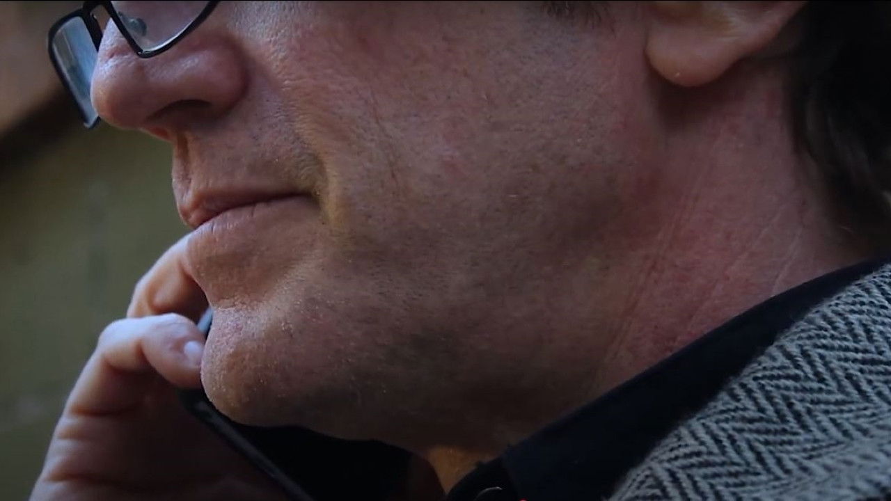 Los Jóvenes Simuladores backdrop