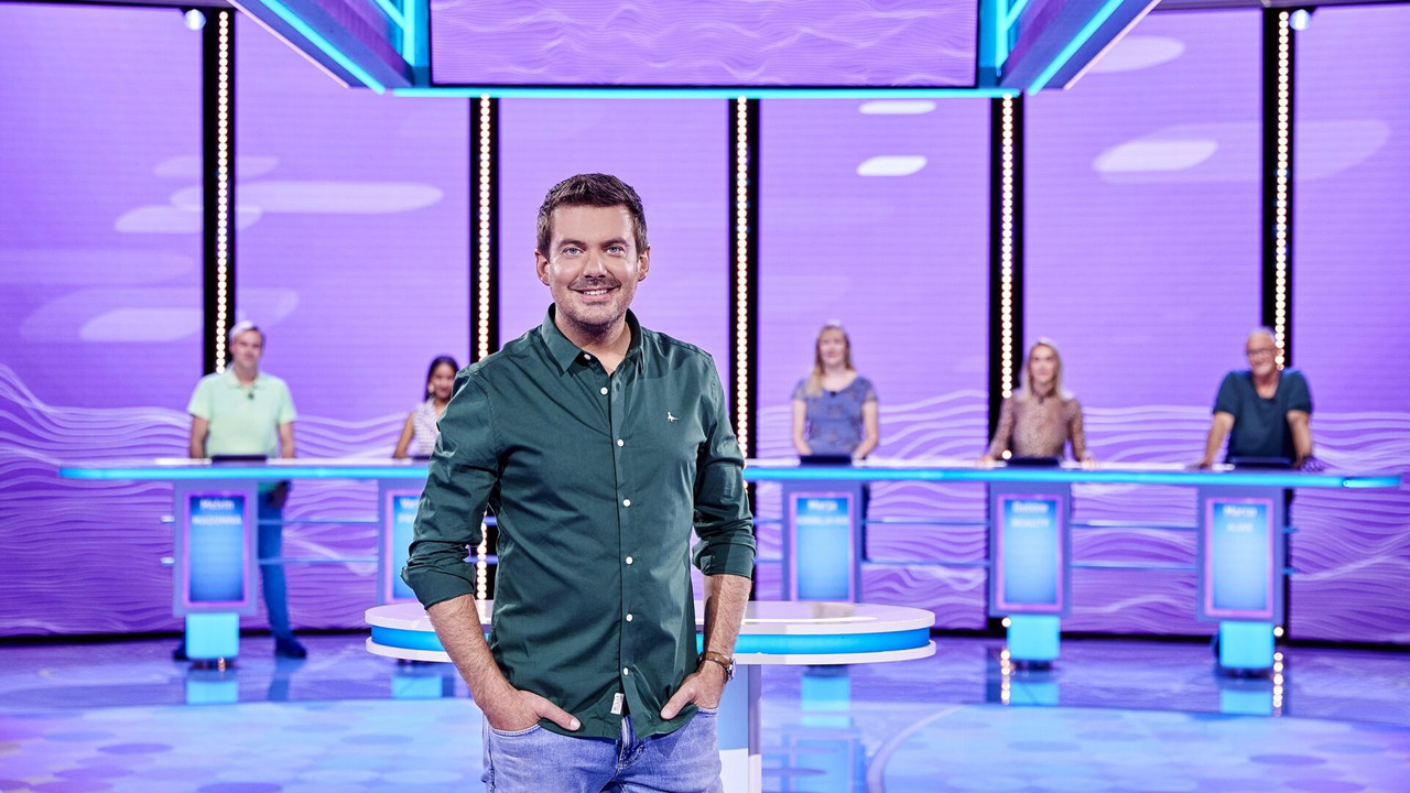 Ik Weet Er Alles Van! backdrop