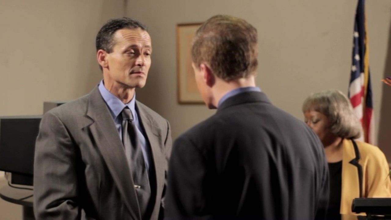 Operation Terror backdrop