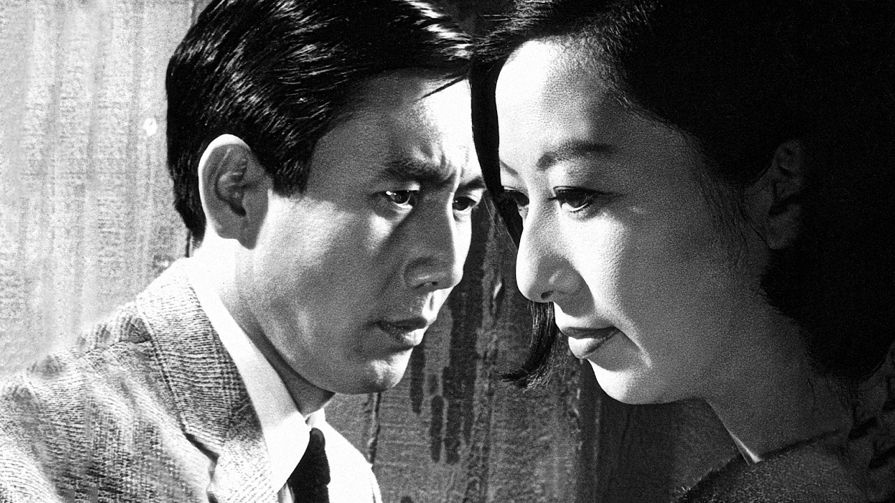 The Night before Pearl Harbor backdrop