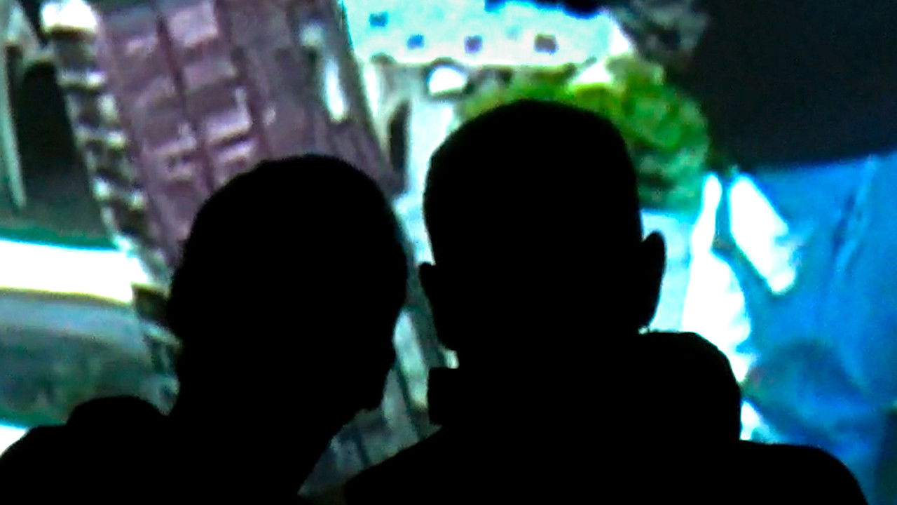 Musical Offering backdrop