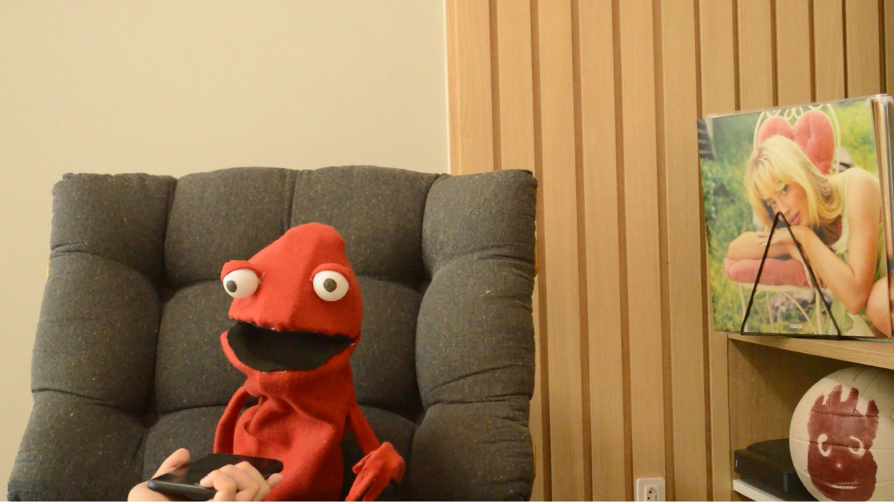 Tunico: Rir Não é o Suficiente backdrop