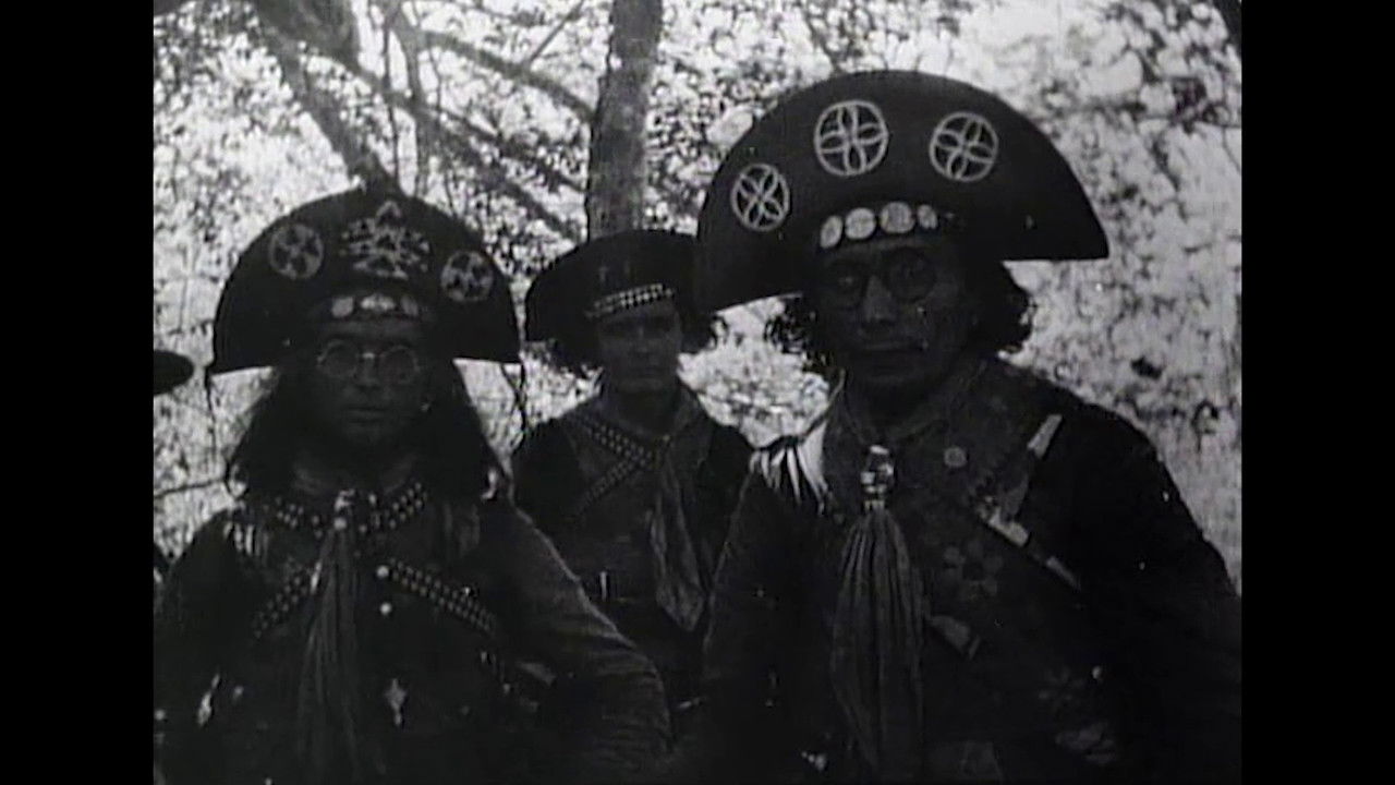 The Editing of the Brazilian Northeast backdrop