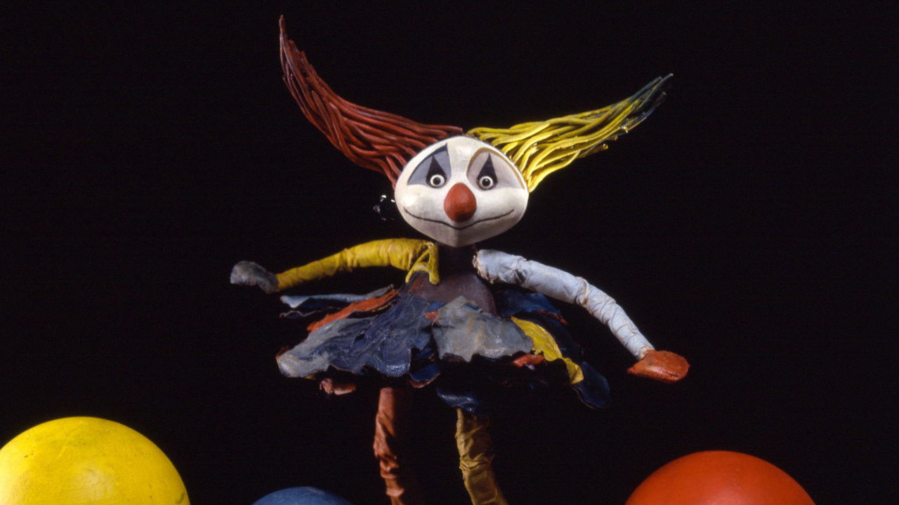 Anna, Called Hobblelegs backdrop