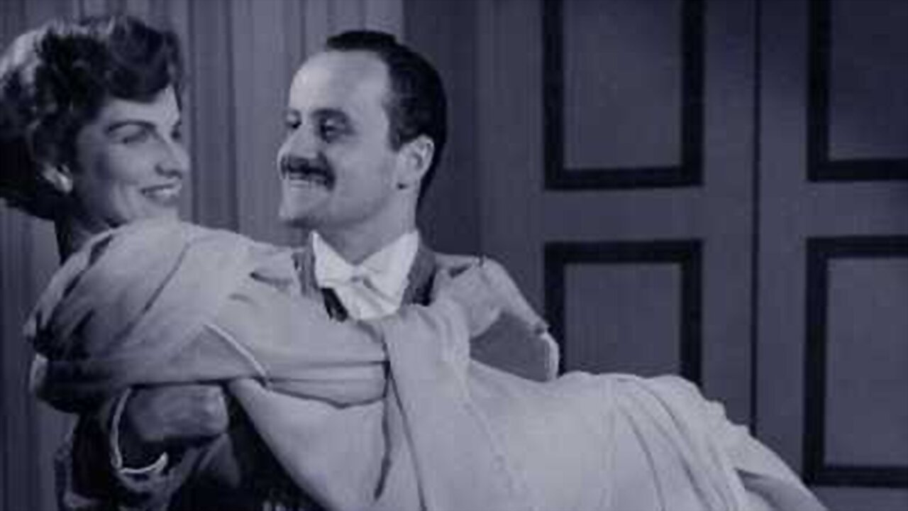 Paulo Autran – O Senhor dos Palcos backdrop