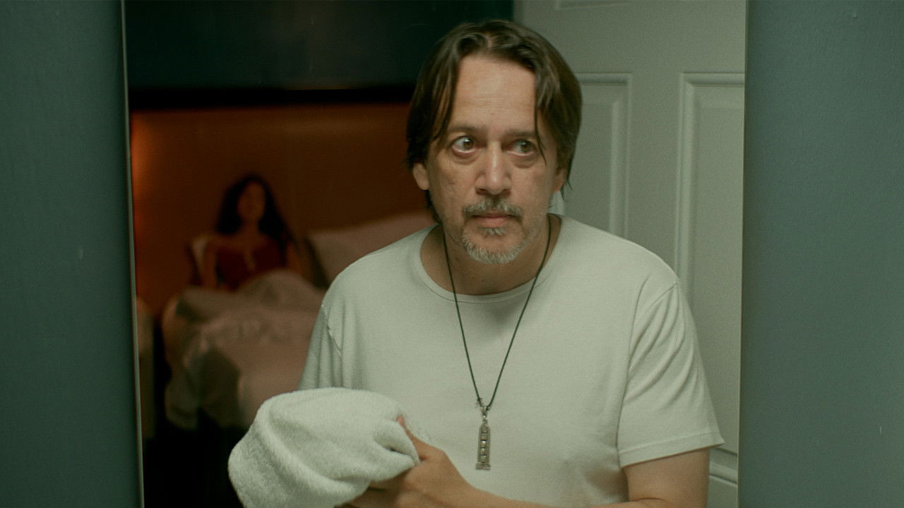 Street Food backdrop