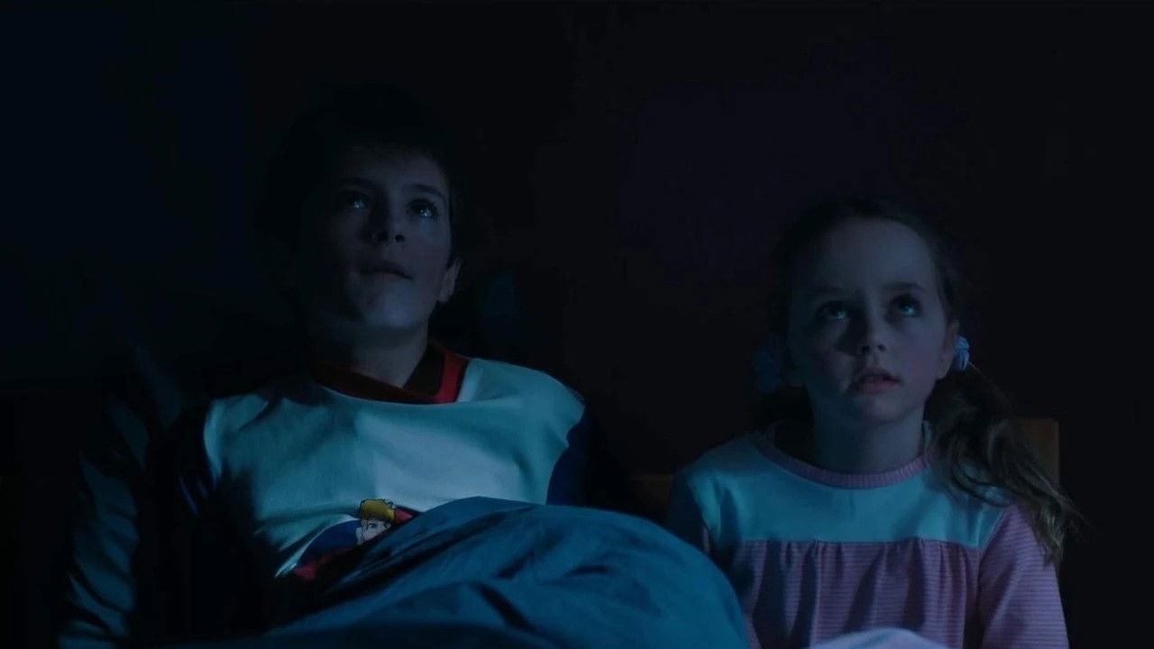 Fagnes 1986 backdrop