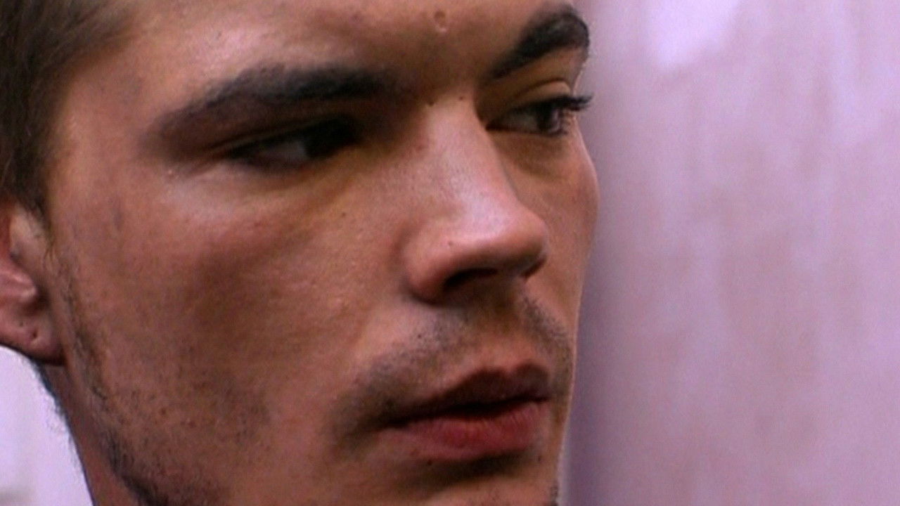 Who Killed Cock Robin? backdrop